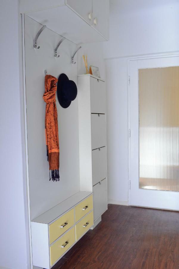 Spacious 2Rooms Central Area Wien Eksteriør billede