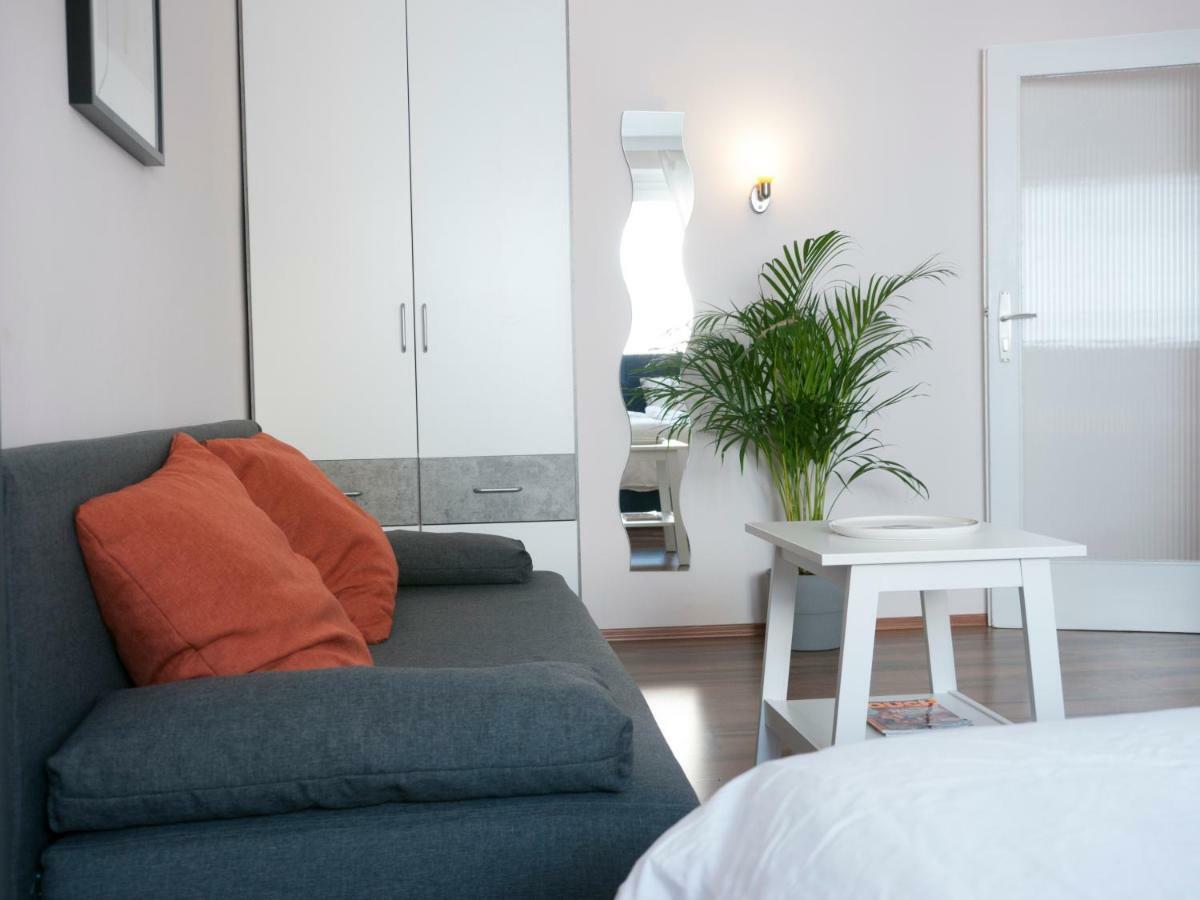Spacious 2Rooms Central Area Wien Eksteriør billede