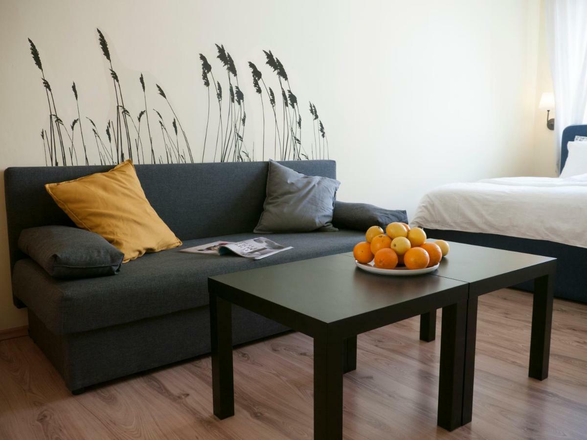 Spacious 2Rooms Central Area Wien Eksteriør billede
