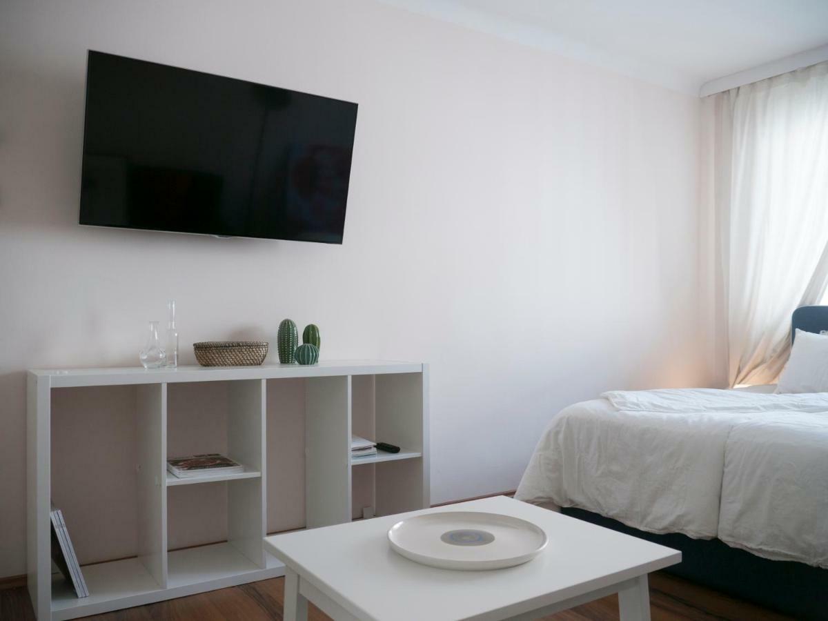 Spacious 2Rooms Central Area Wien Eksteriør billede